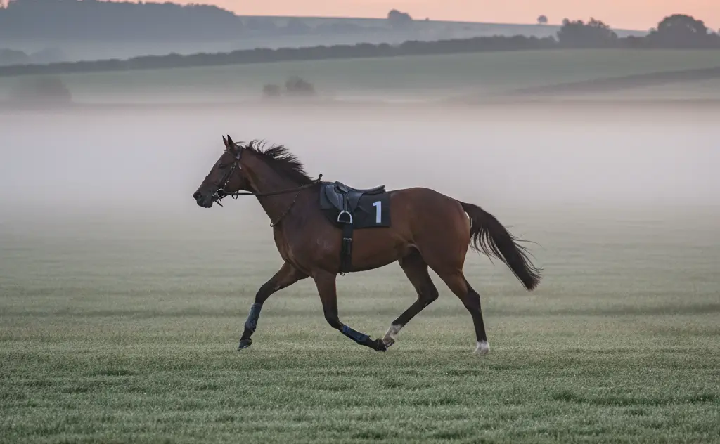 Ante-post wedden op paarden maanden vooruit inzetten