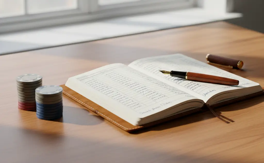 Bankroll management voor paardenwedden budget beschermen