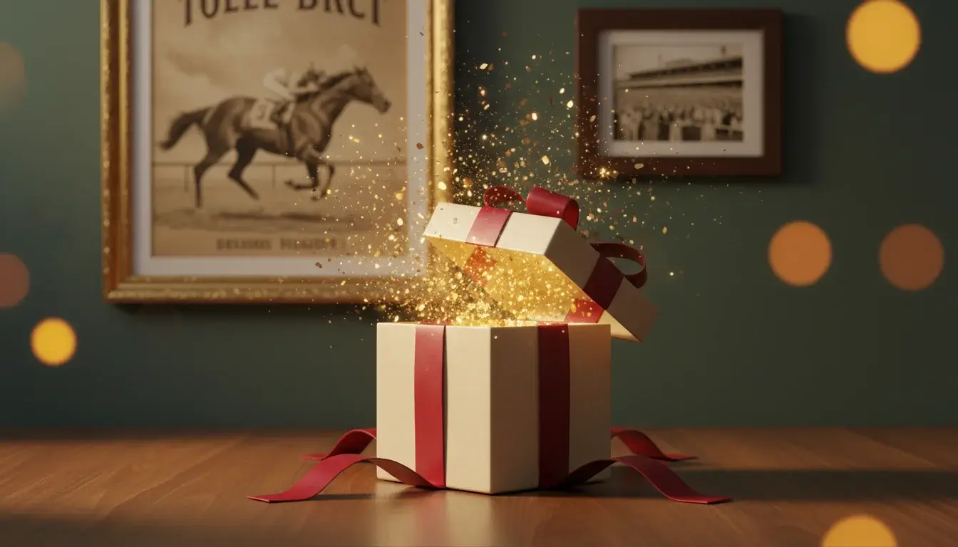 Bonussen en promoties voor paardenwedden in Nederland