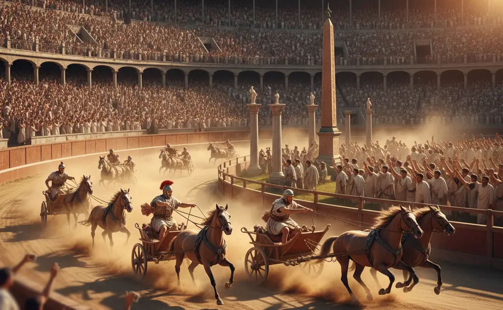 Historische evolutie van paardenwedden door de eeuwen heen