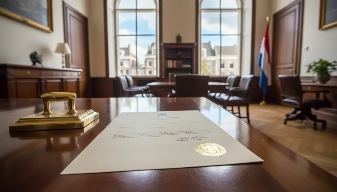 Kansspelautoriteit toezicht op paardenwedden in Nederland