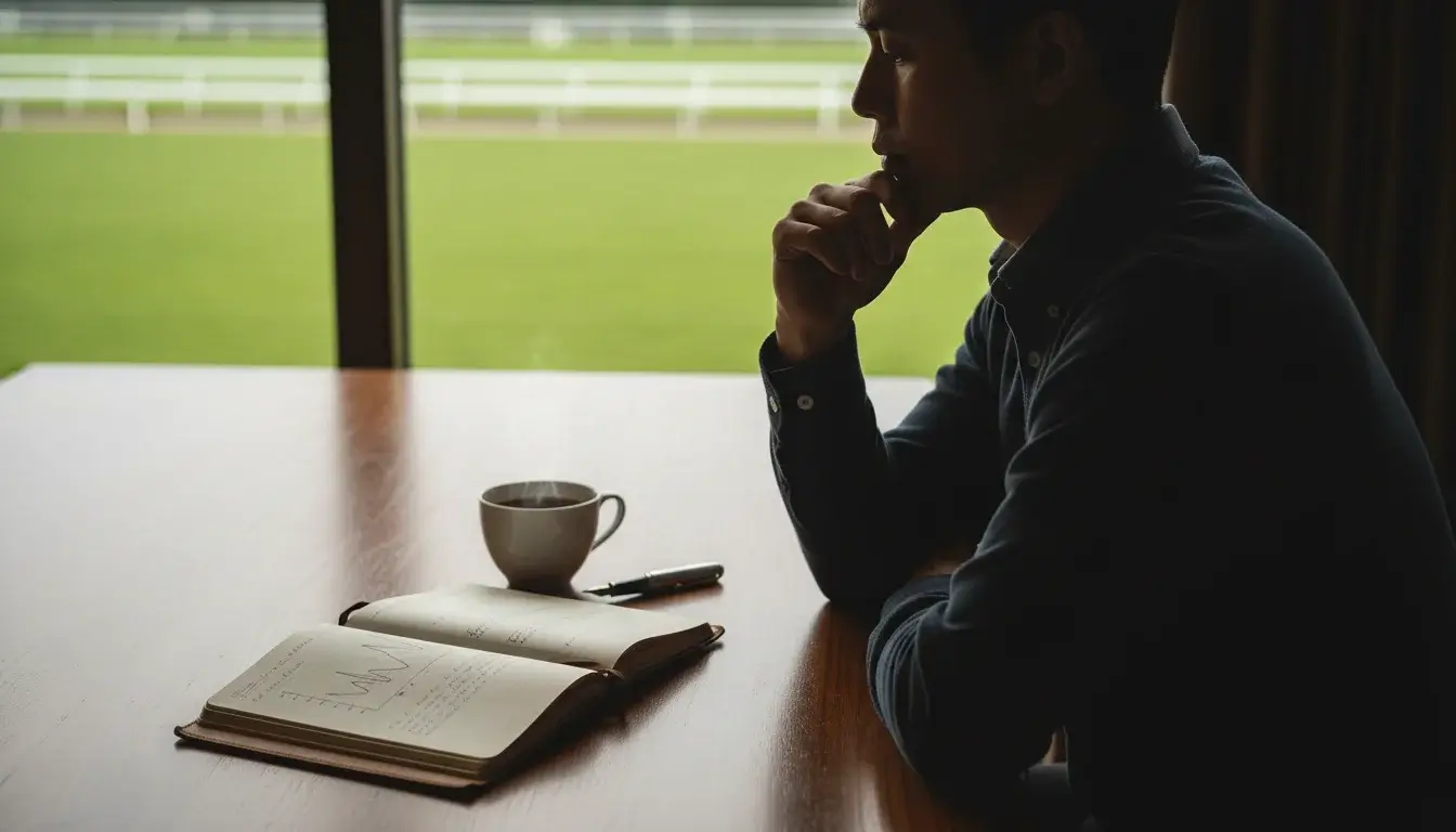 Strategie en tips voor succesvol paardenwedden